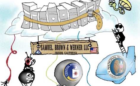 Ten Reasons Why Cloud Computing is a Bad Idea