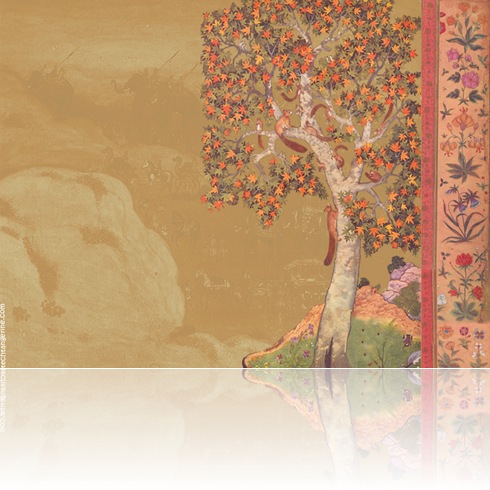 Mughal-wallpaper_variation1