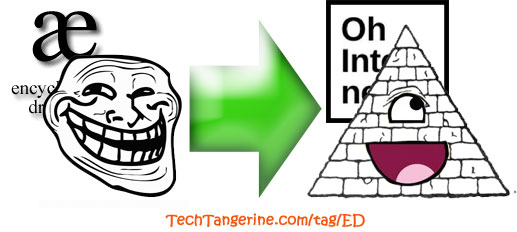 Now The Internet Hate Machine is Converted!
